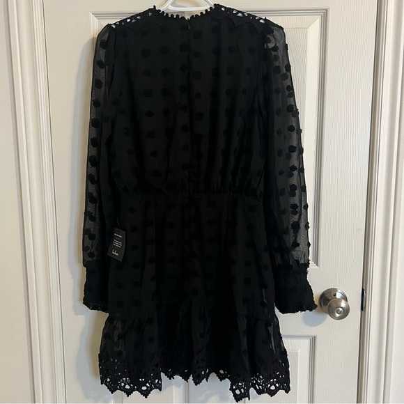 Lulus Lust or Love Dress - Picture 6 of 6